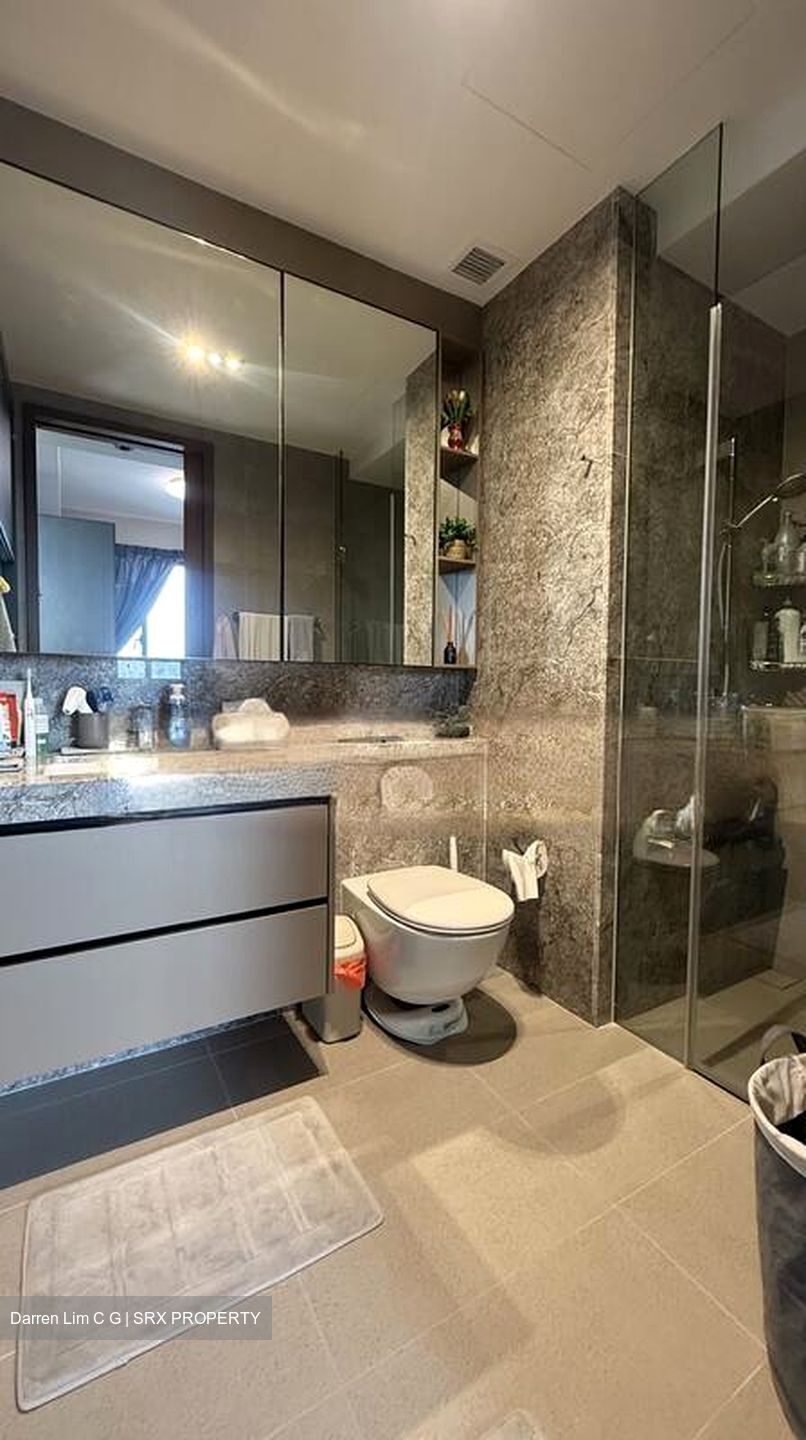 Stirling Residences (D3), Apartment #592820031